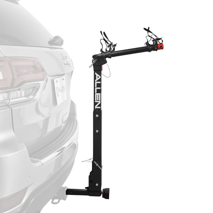 Hitch Bike Rack