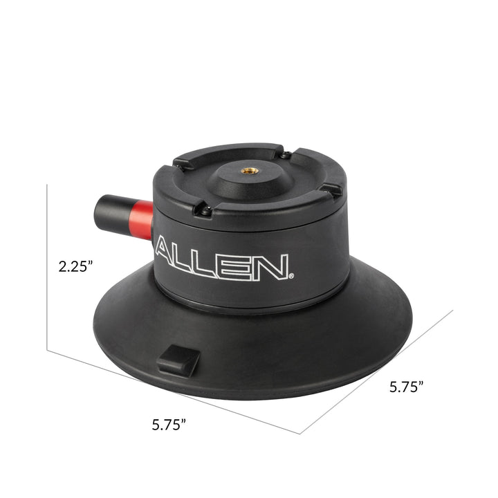 Smart Suction™ SNAP: Camera Mount