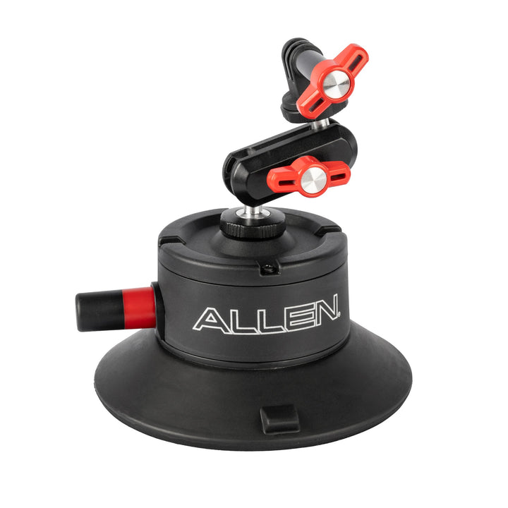 Smart Suction™ SNAP: Camera Mount