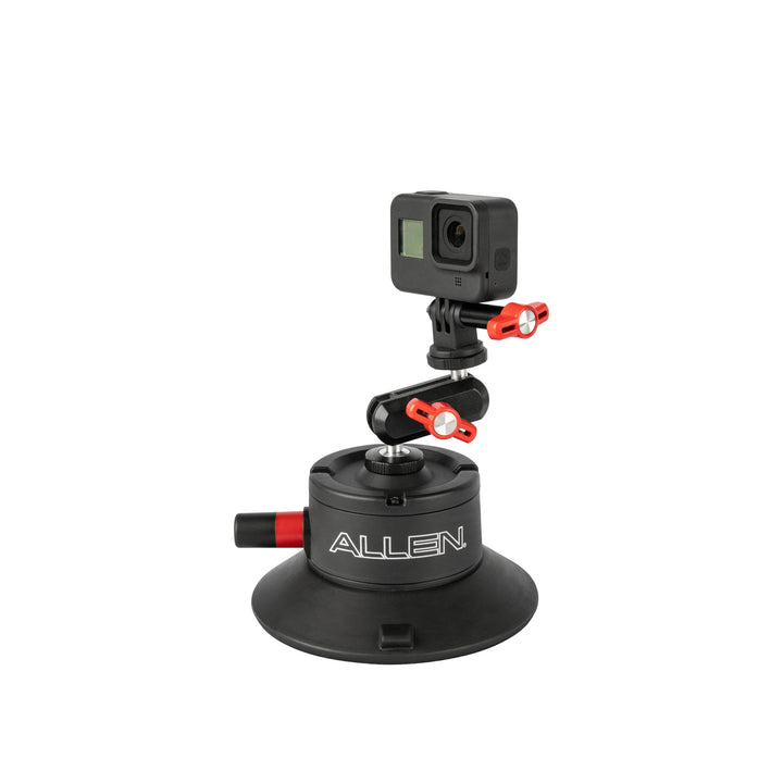 Smart Suction™ SNAP: Camera Mount