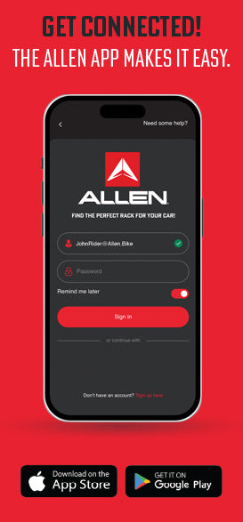 Compact Racks – Allen Europe