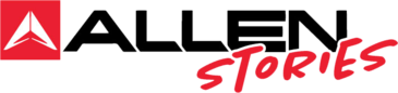 Allen Stories Logo