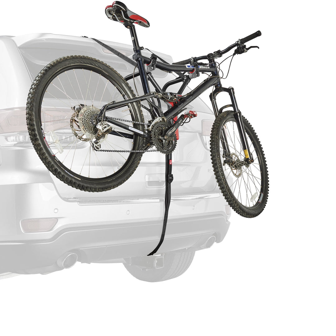 Ultra Compact Trunk Bike Rack - Allen Sports USA – Allen Europe