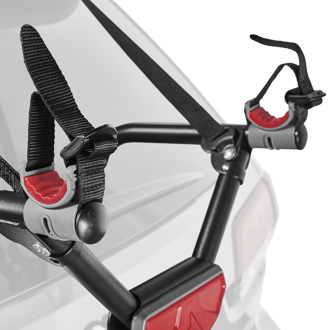 Ultra Compact Trunk Bike Rack - Allen Sports USA – Allen Europe