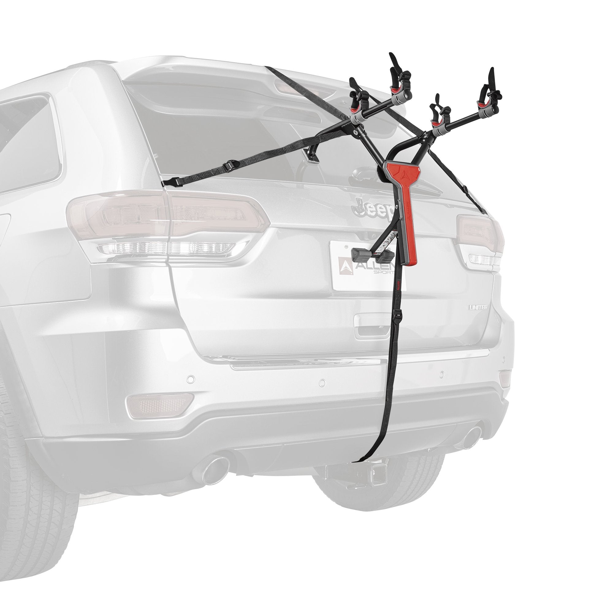 Allen bike rack suv on sale