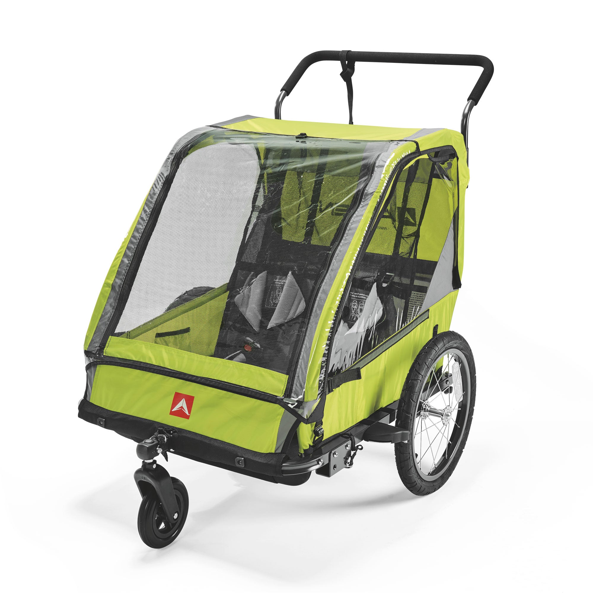 Allen sports child trailer and stroller online