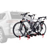 2 Bike Carrier - 40 LB Capacity per bicycle