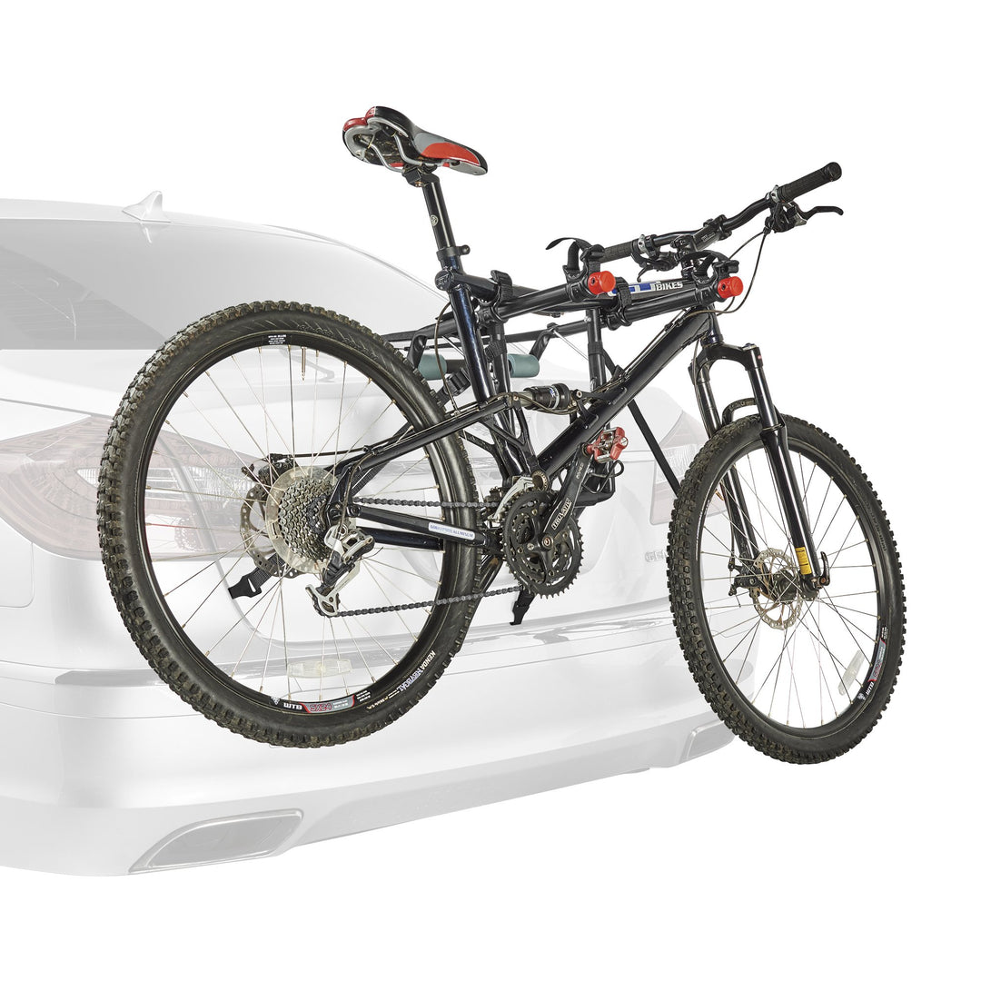 Allen 102dn Trunk Mounted Bike Rack Allen Sports Deluxe 2-Bike