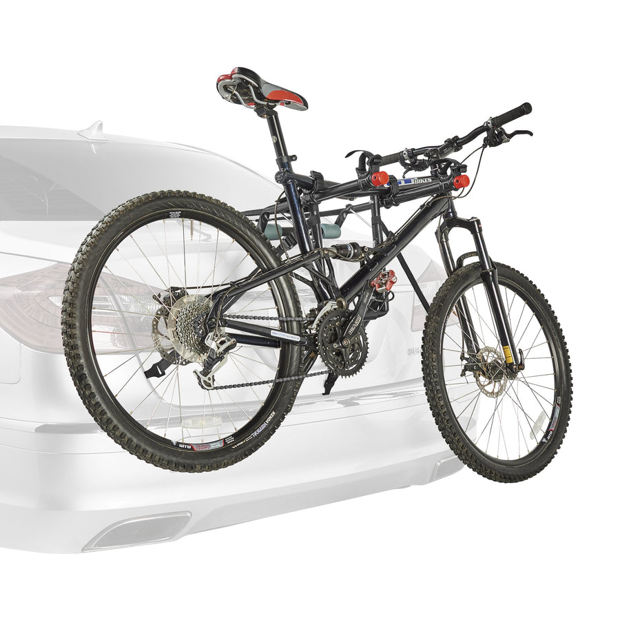 European Bike Rack Deluxe Trunk Bike Rack - Allen Sports USA – Allen Europe