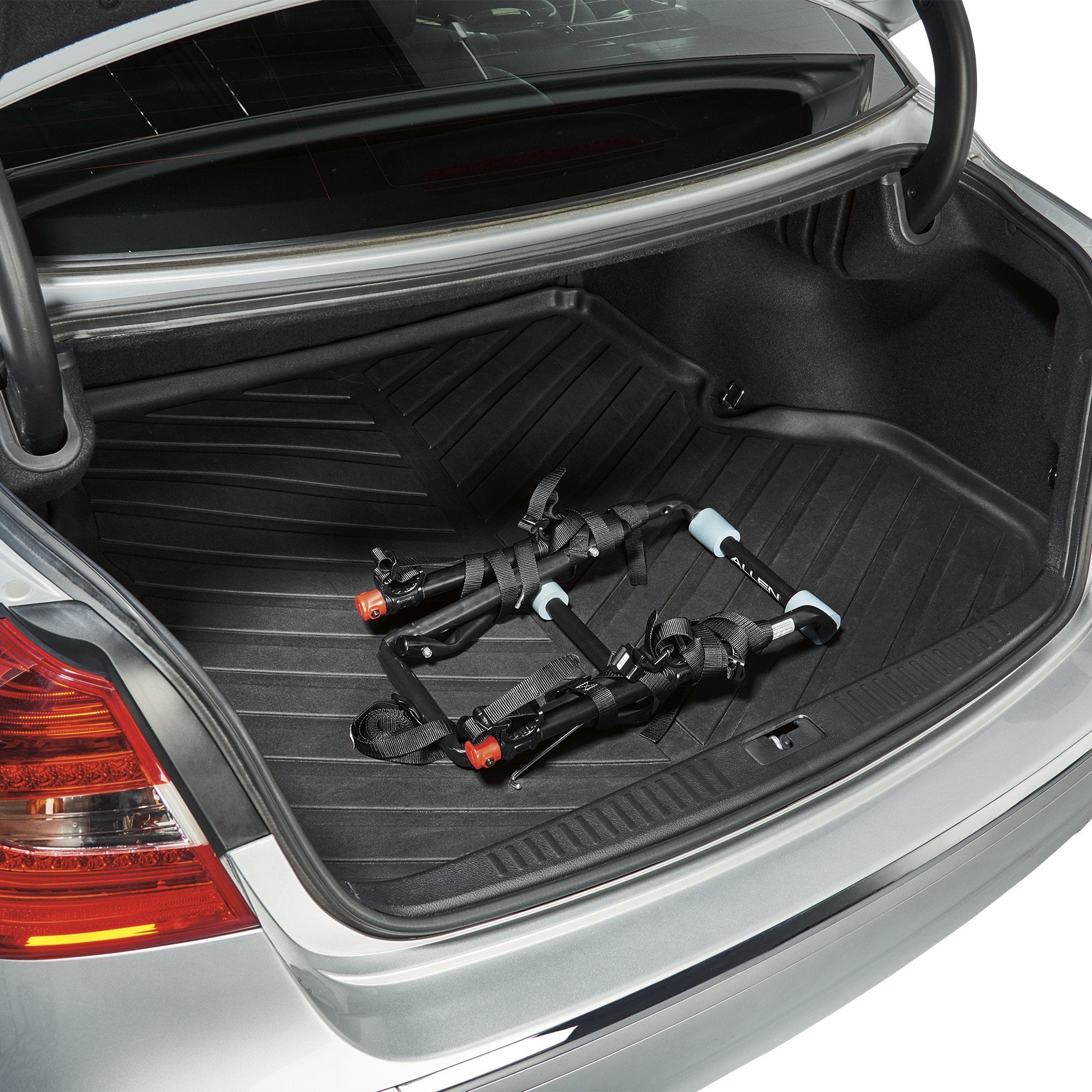 Deluxe Trunk Bike Rack - Allen Sports USA – Allen Europe