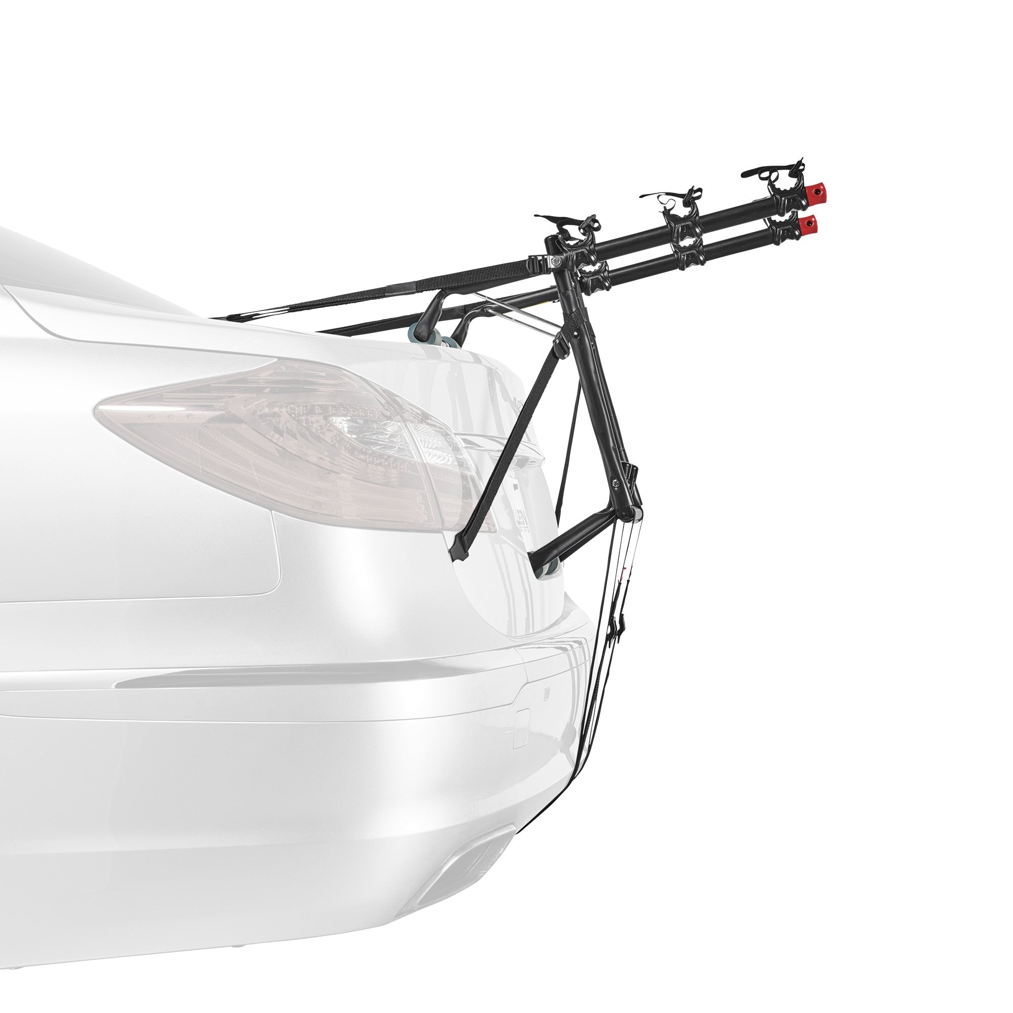 Deluxe Trunk Bike Rack Allen Sports USA Allen Europe