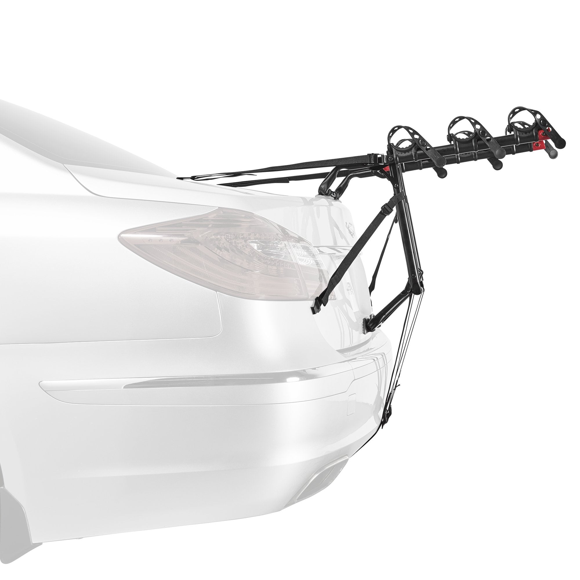 Premier Trunk Bike Rack Allen Sports USA Allen Europe