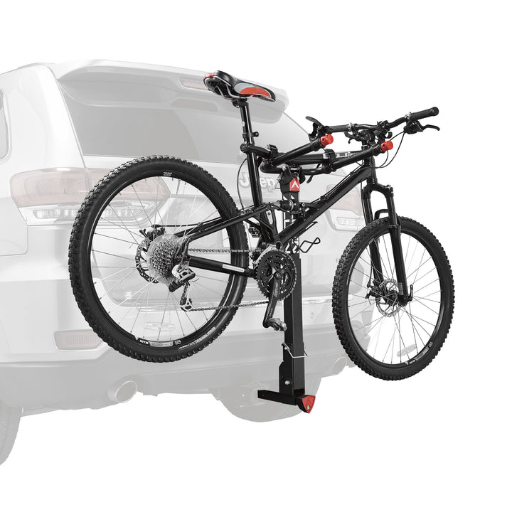 2 Bike Hitch Bike Racks