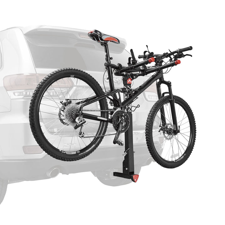 3 Bike Hitch Bike Rack