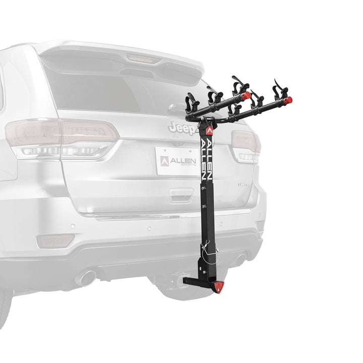 Hitch Rack