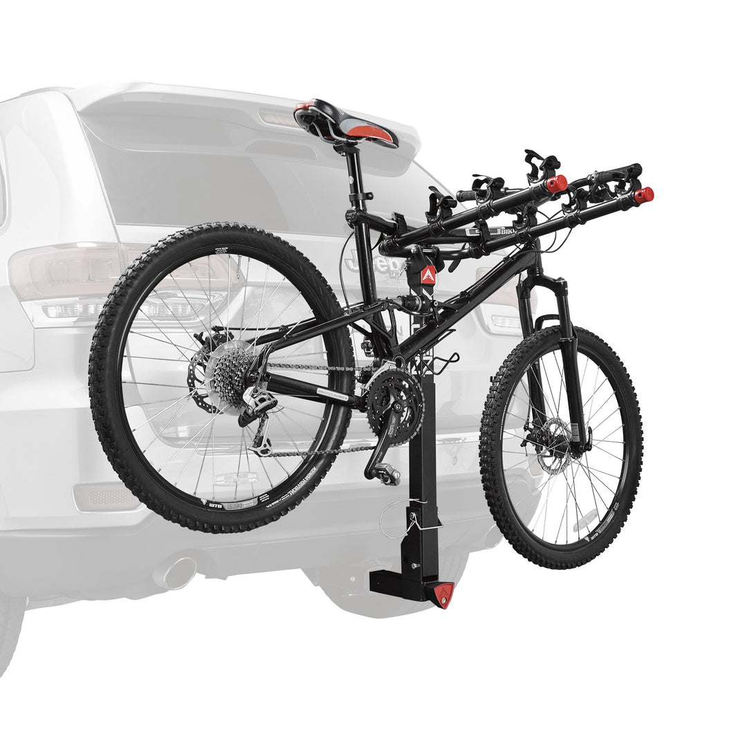 4 Hitch Bike Rack