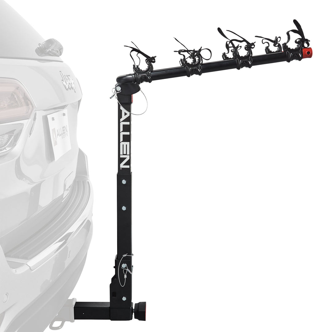 Hitch Bike Rack