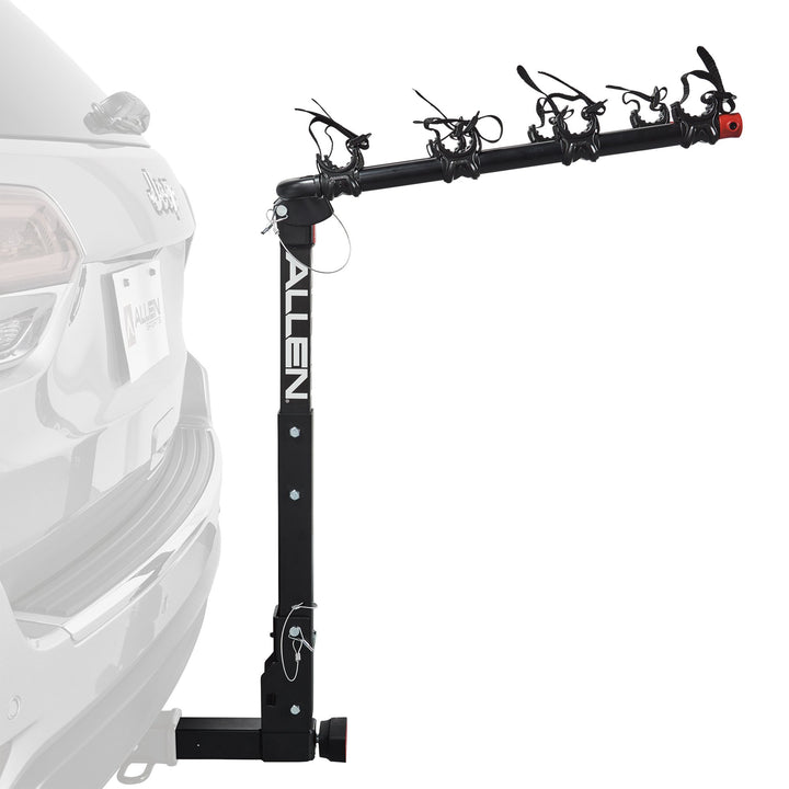 Hitch Bike Rack